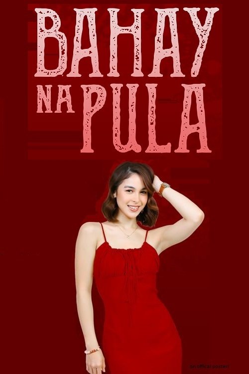 Bahay na Pula | Bahay na Pula