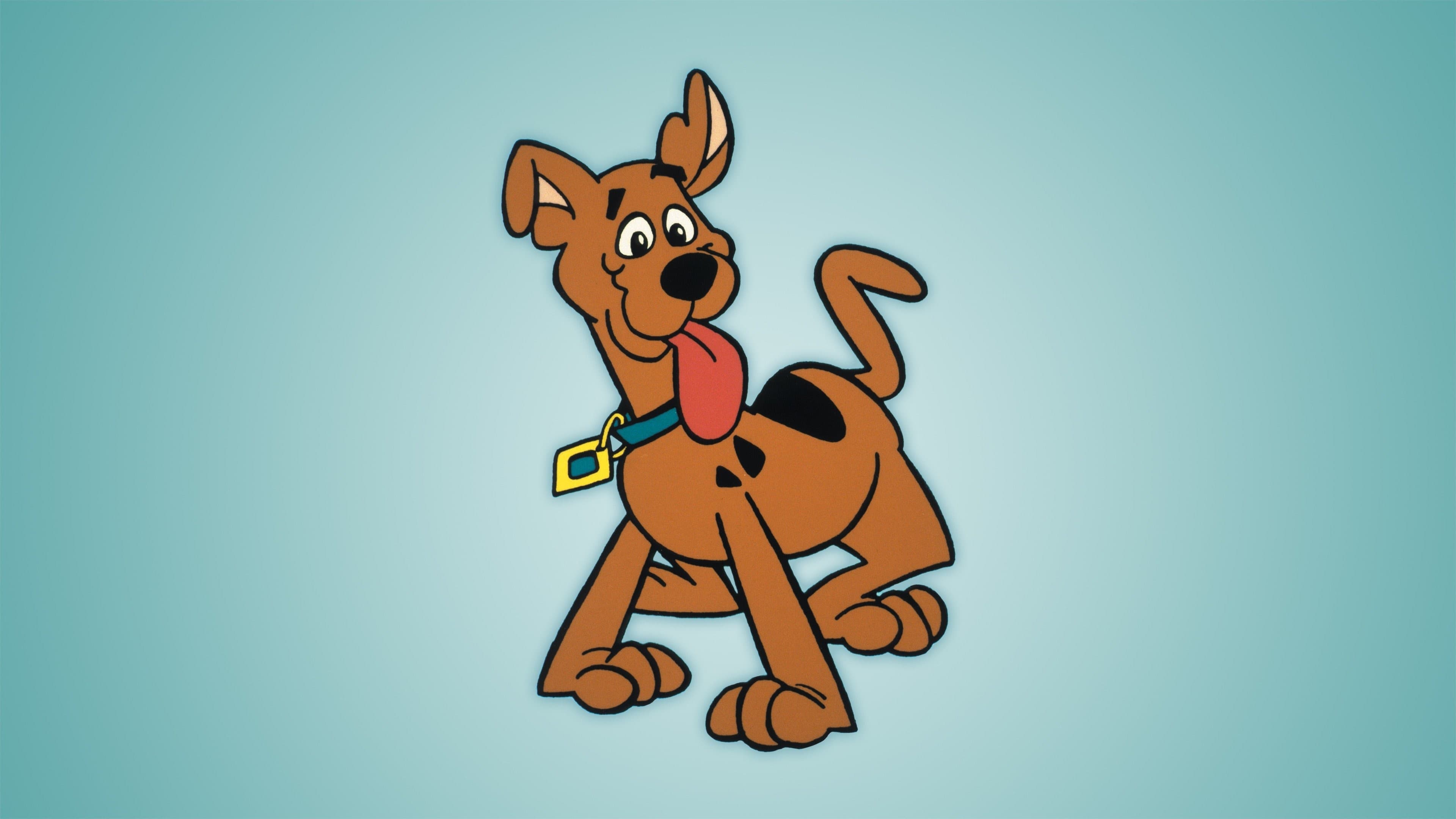 A Pup Named Scooby-Doo|A Pup Named Scooby-Doo