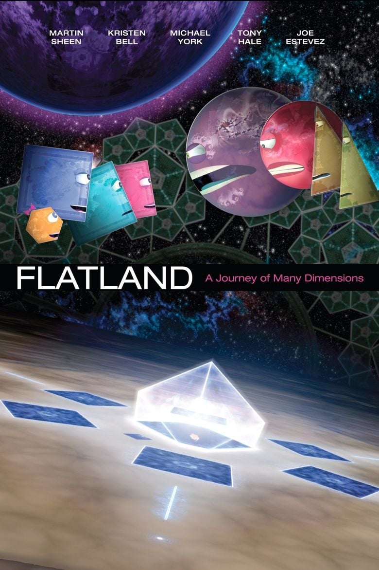 Flatland | Flatland