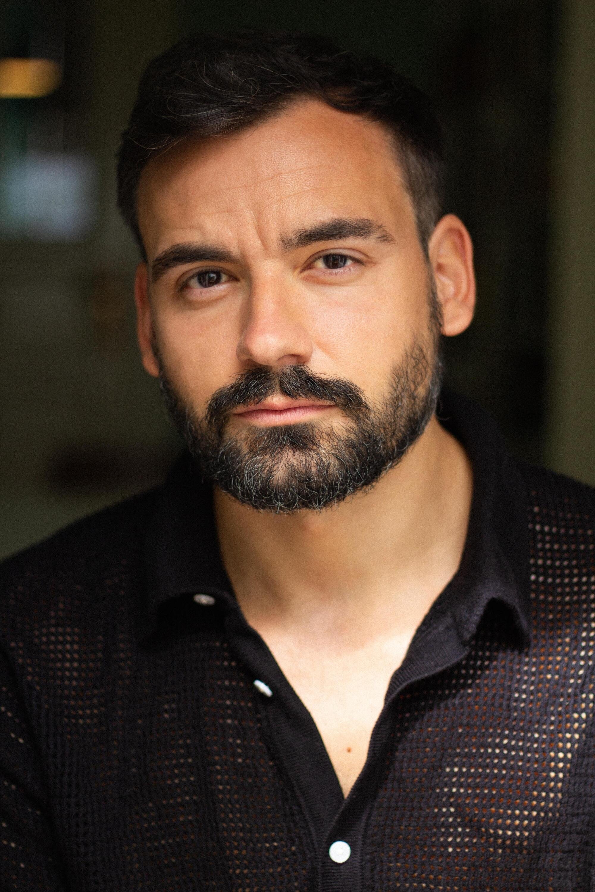 بازیگر Ivan Marković  