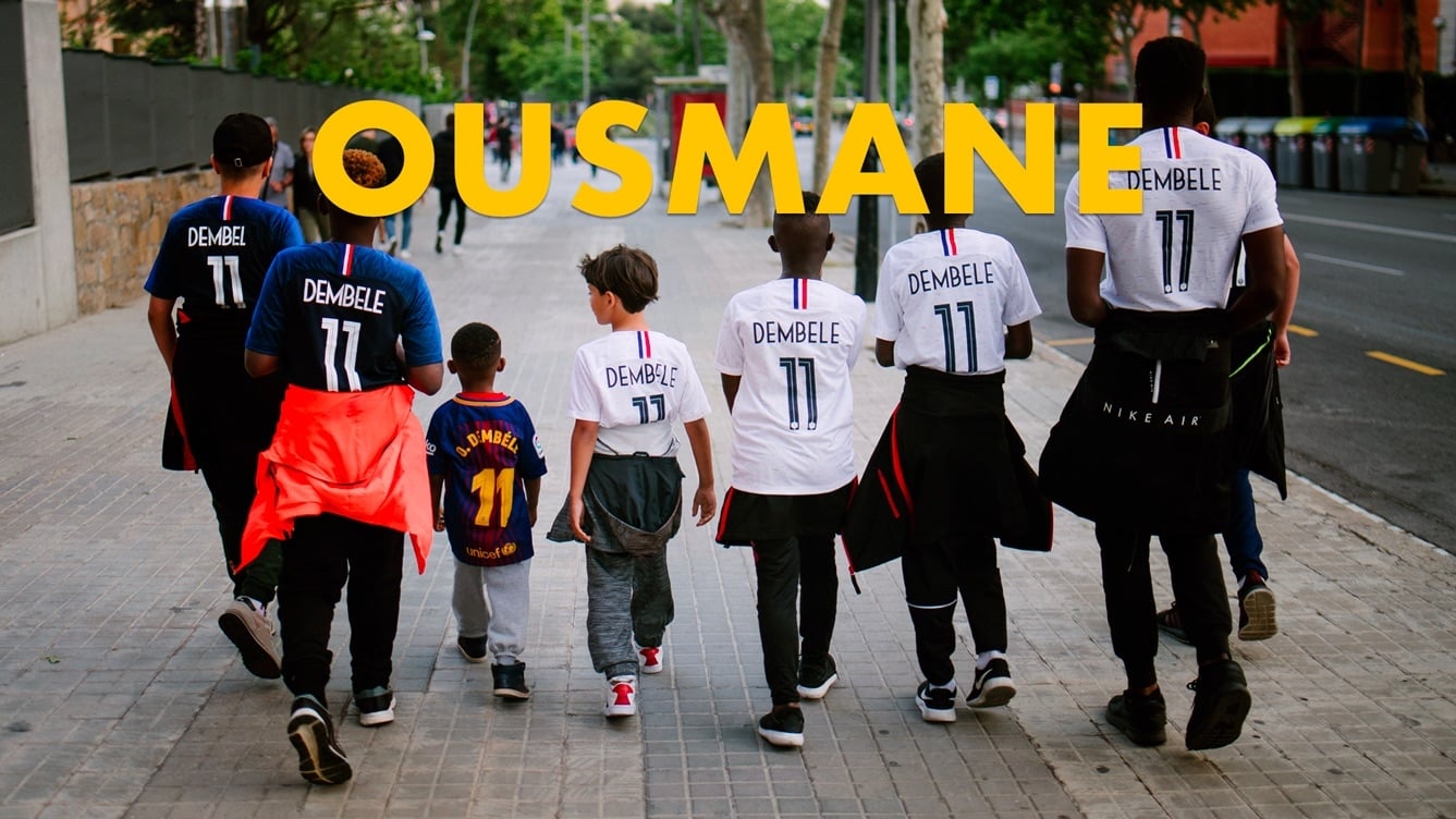 Ousmane|Ousmane