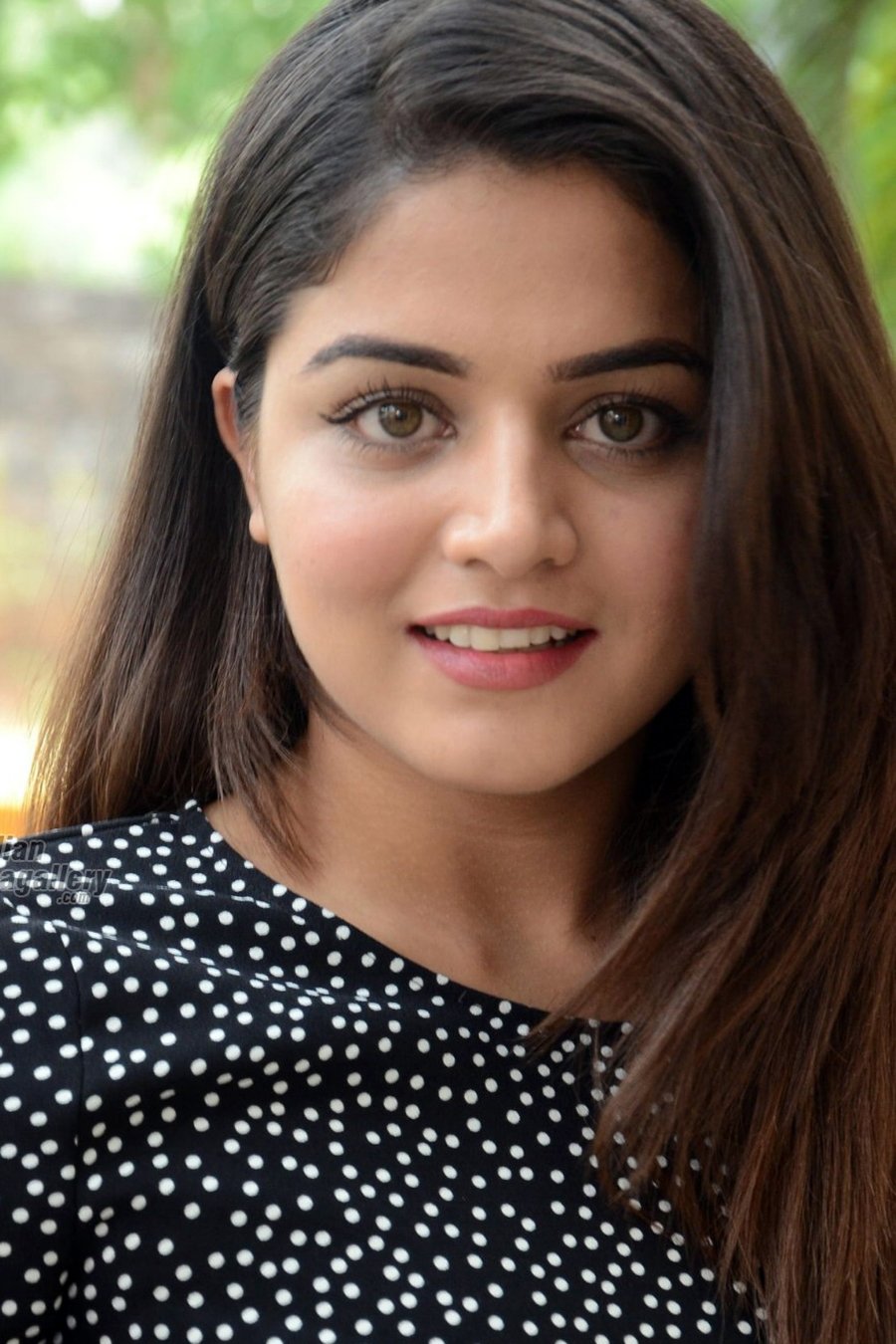 بازیگر Wamiqa Gabbi  
