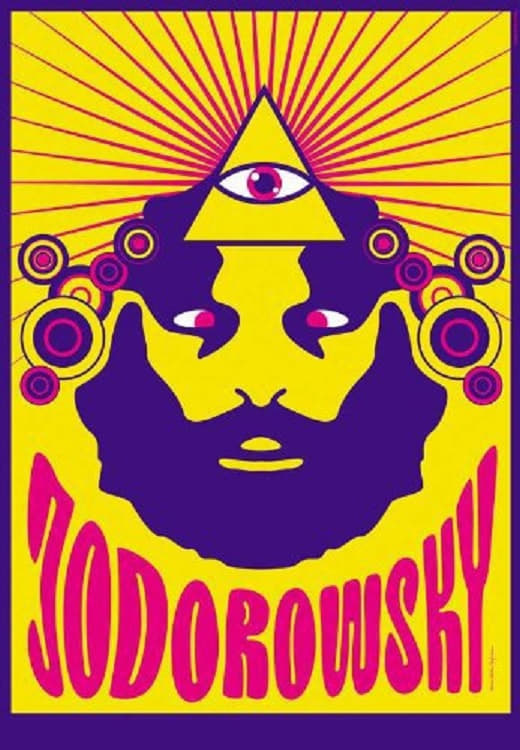 La constellation Jodorowsky | La constellation Jodorowsky