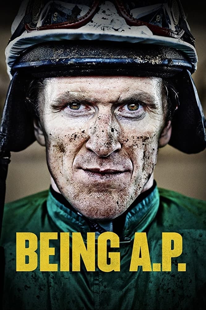 Being AP | Being AP