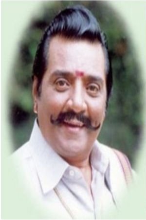 بازیگر Dheerendra Gopal  