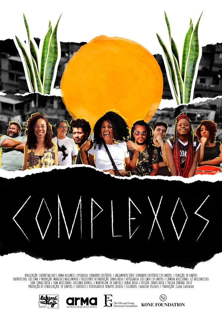 Complexos