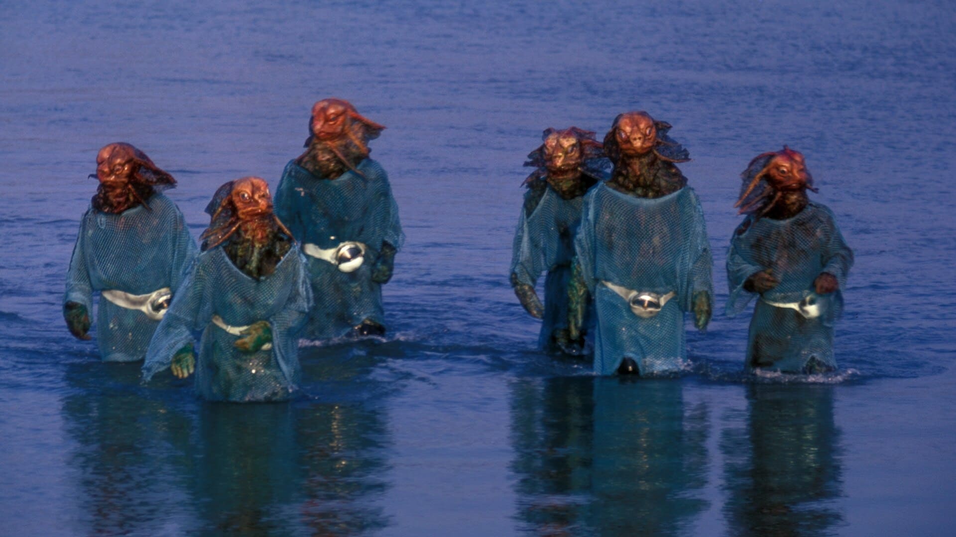 Doctor Who: The Sea Devils|Doctor Who: The Sea Devils