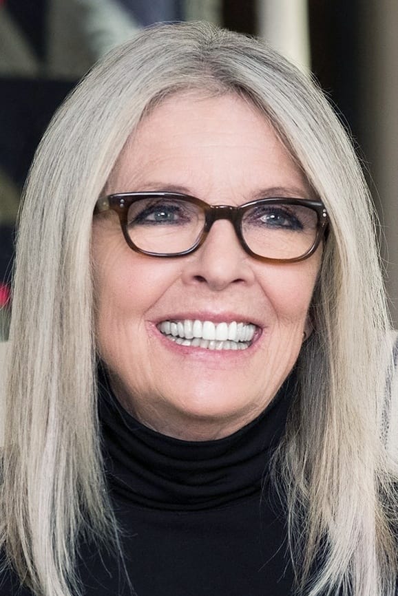 بازیگر Diane Keaton  