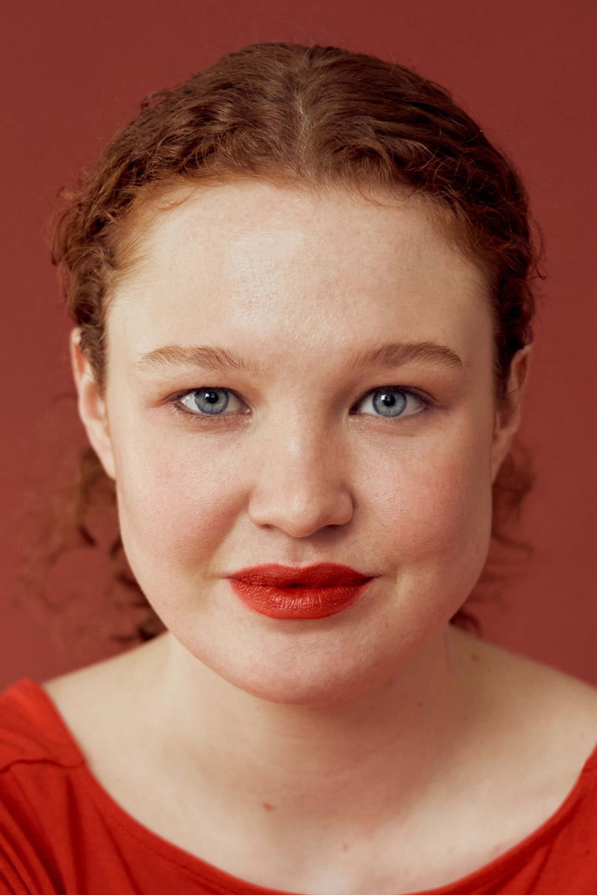 بازیگر Pia Zimmermann  