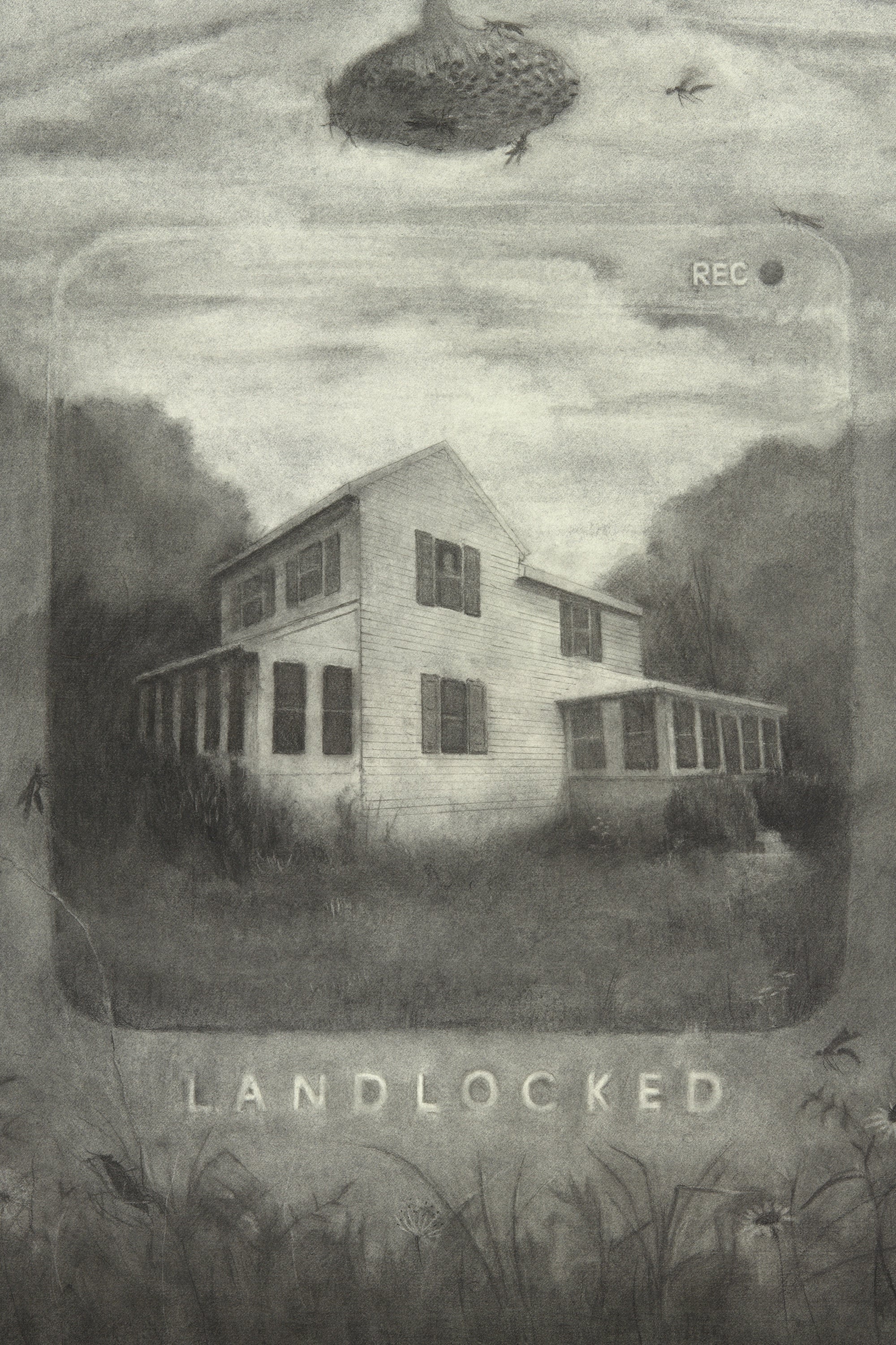 Landlocked | Landlocked