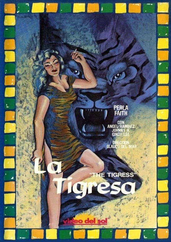 Tigresa | Tigresa