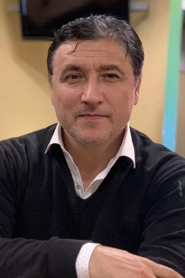 بازیگر Дарко Панчев  