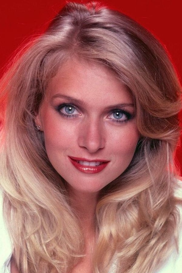 بازیگر Donna Dixon  