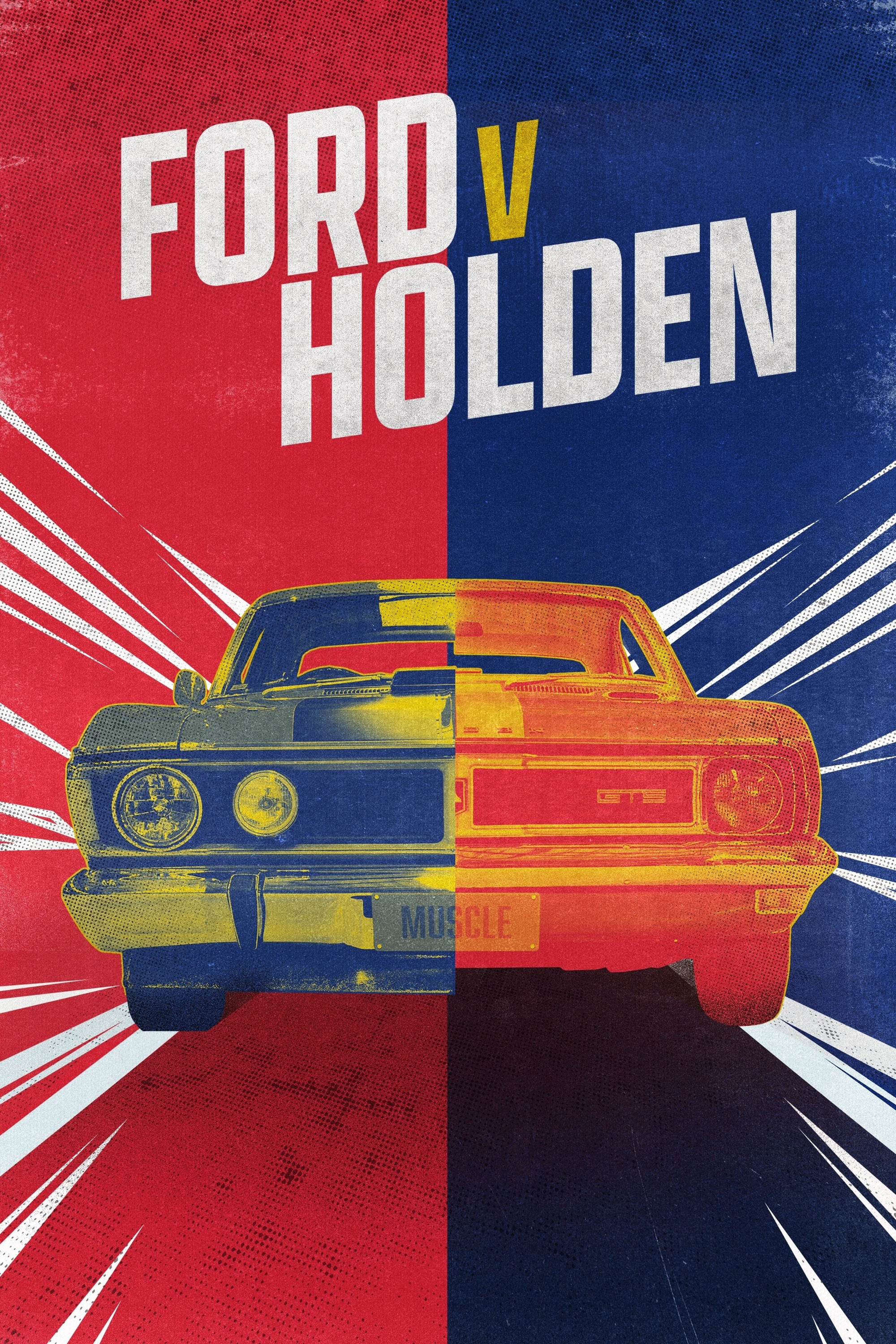 Ford v Holden | Ford v Holden