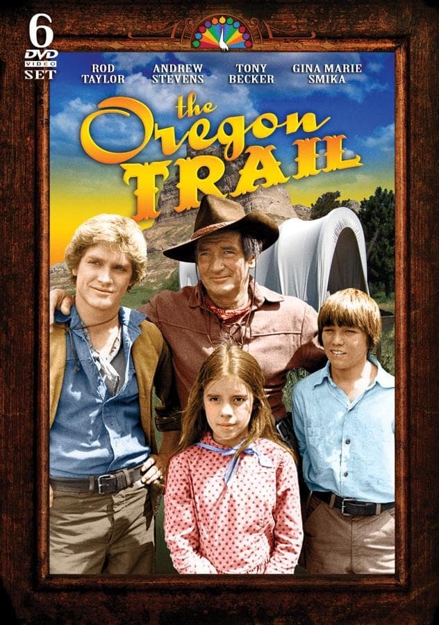 The Oregon Trail | The Oregon Trail