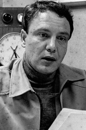 بازیگر Vladimir Bukovsky  