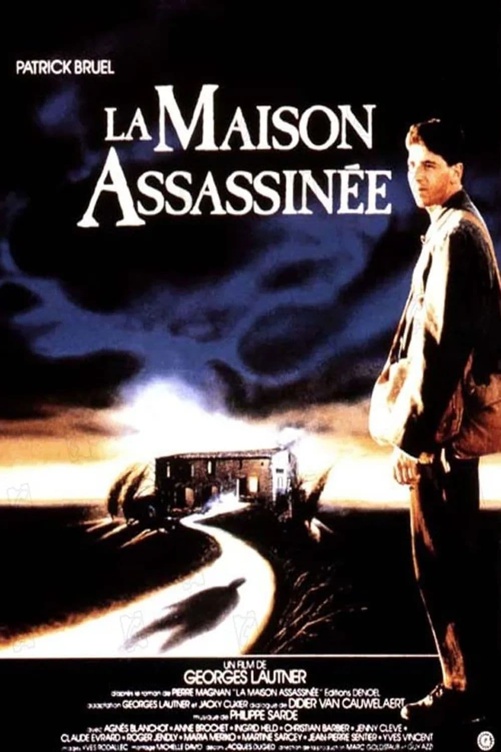 La Maison assassinée | La Maison assassinée