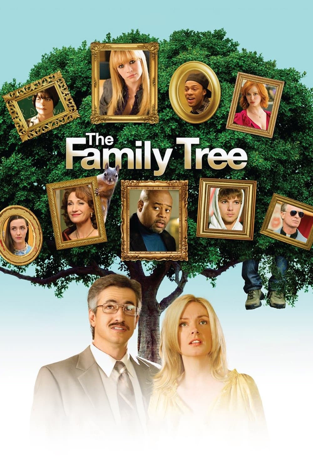 The Family Tree | The Family Tree