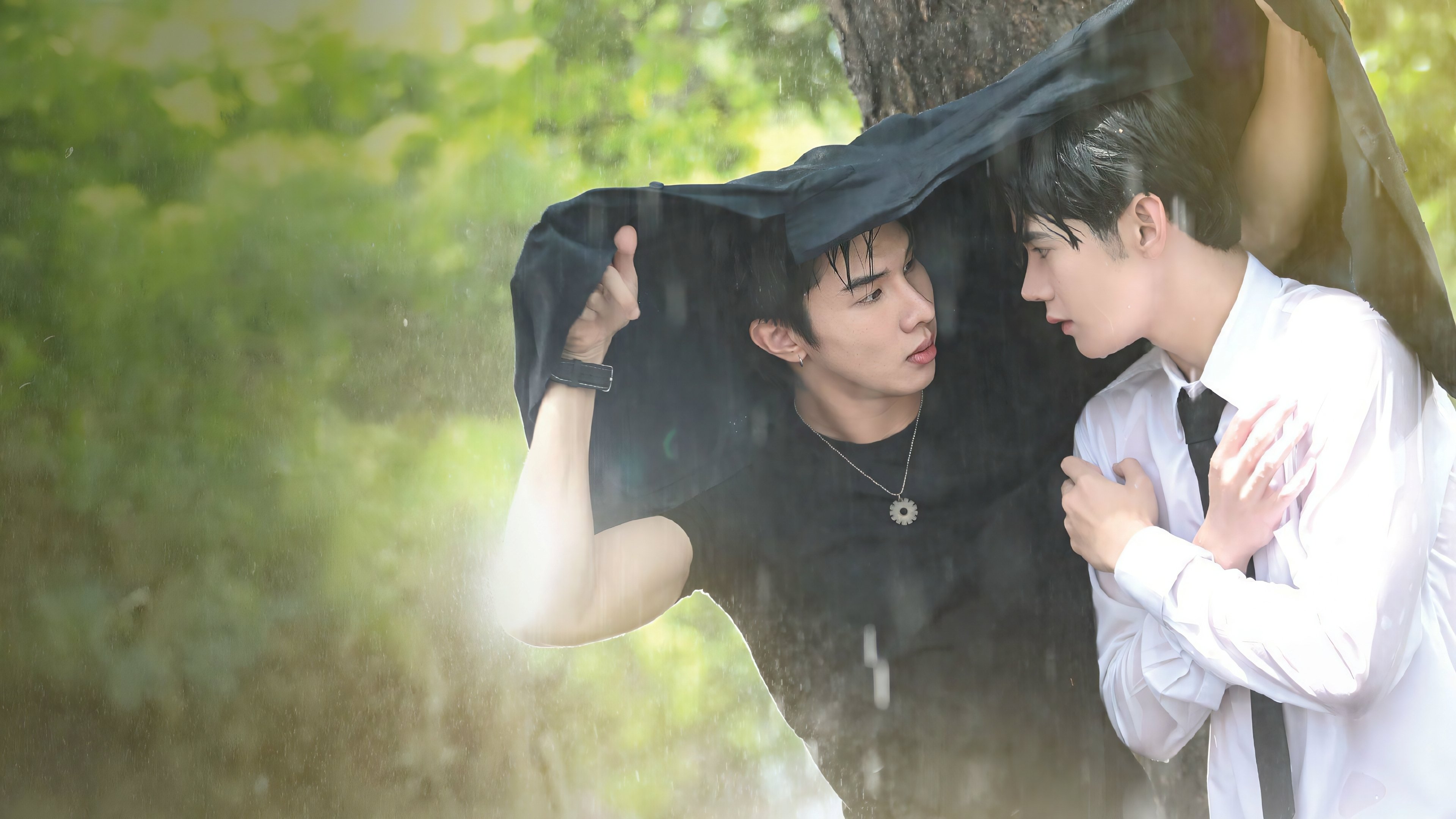 หมอน่ารักคนนี้เป็นของผม|หมอน่ารักคนนี้เป็นของผม