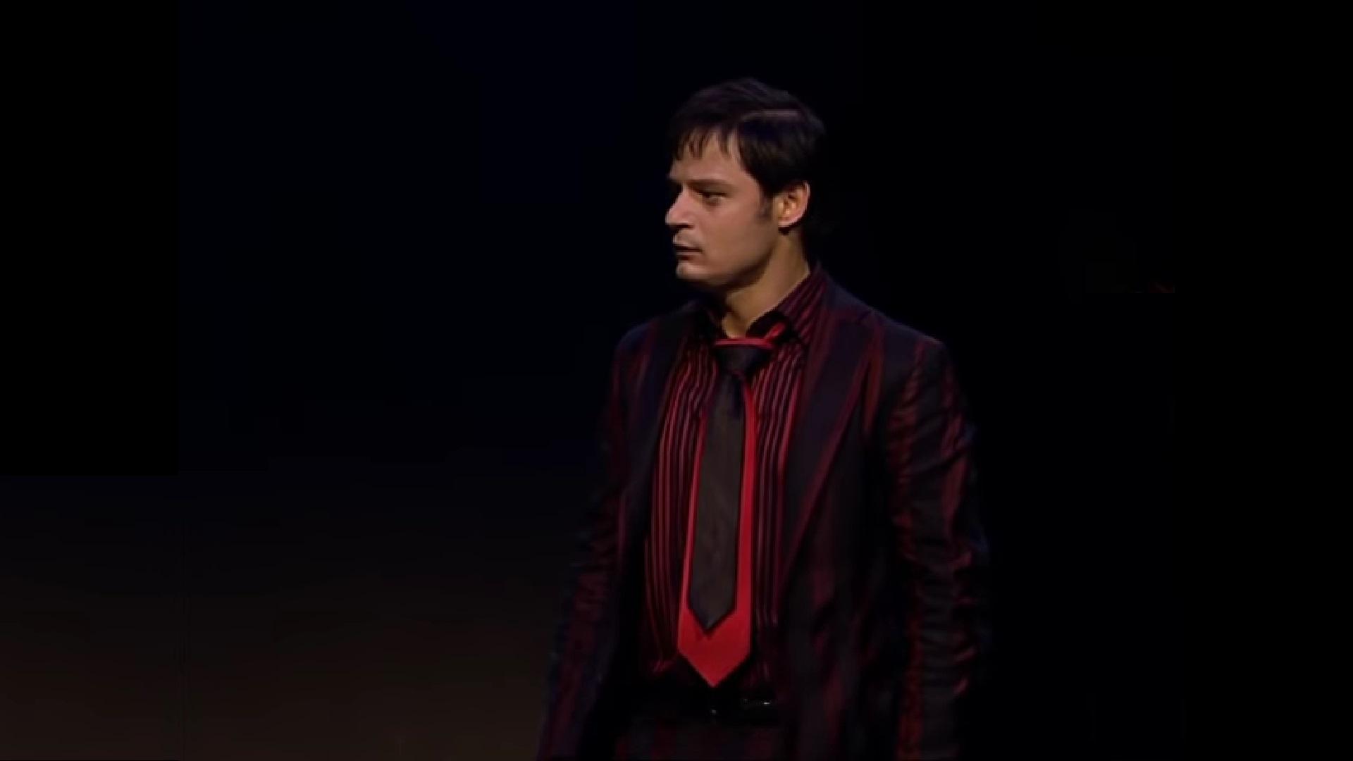 Droog Brood: Scènes voor de Mensen|Droog Brood: Scènes voor de Mensen