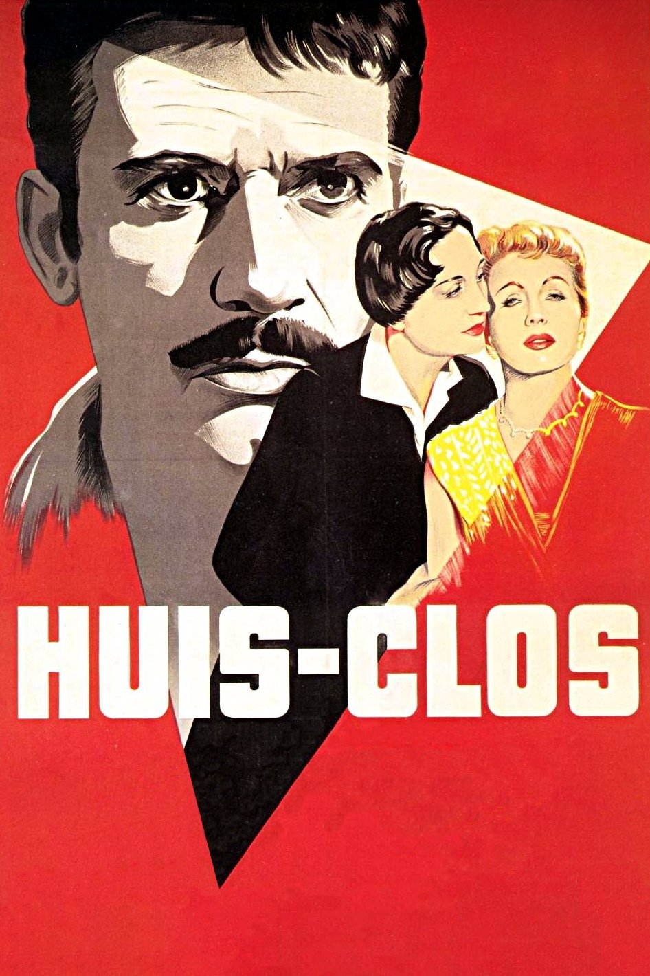 Huis Clos
