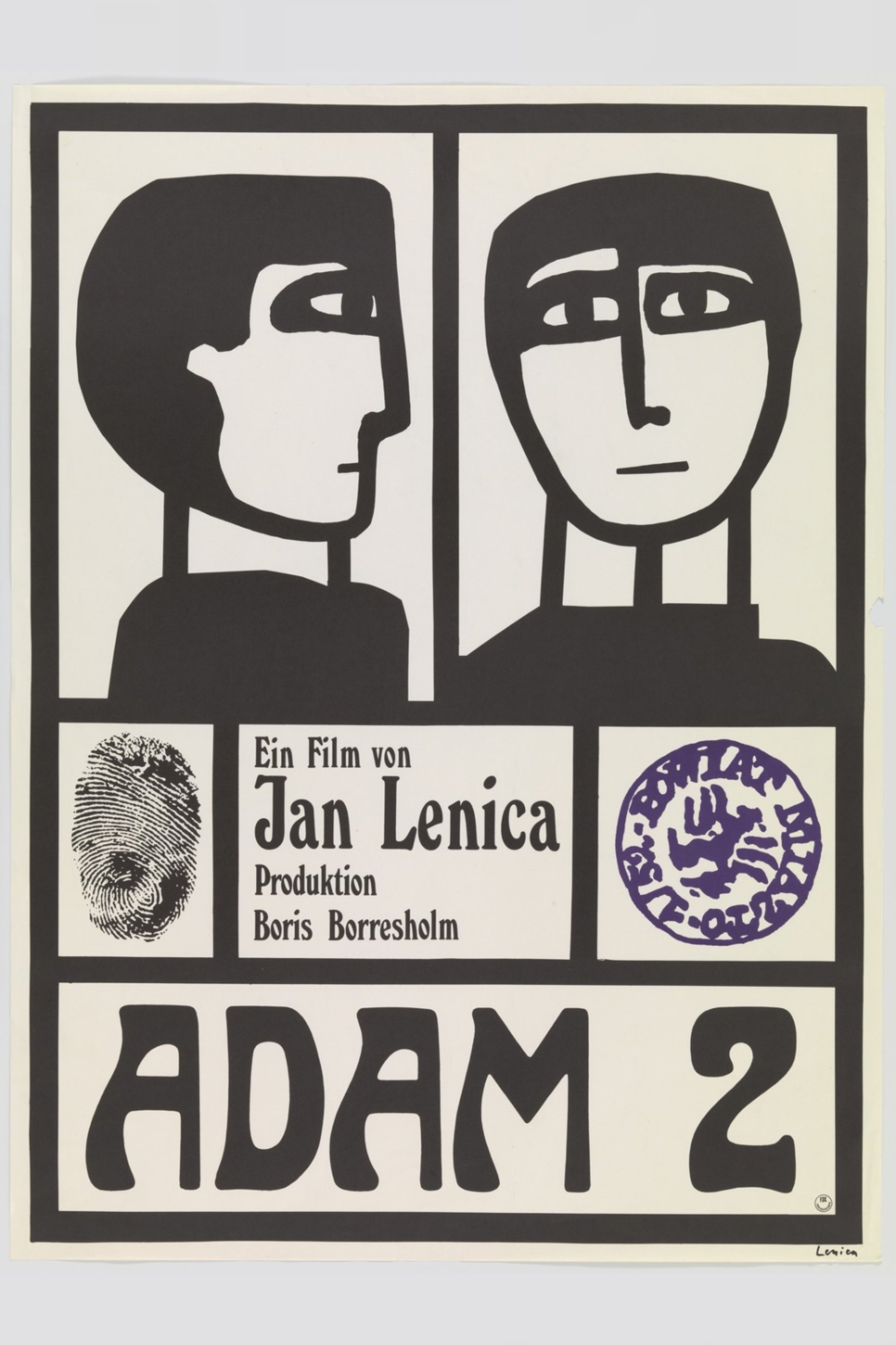 Adam 2 | Adam 2