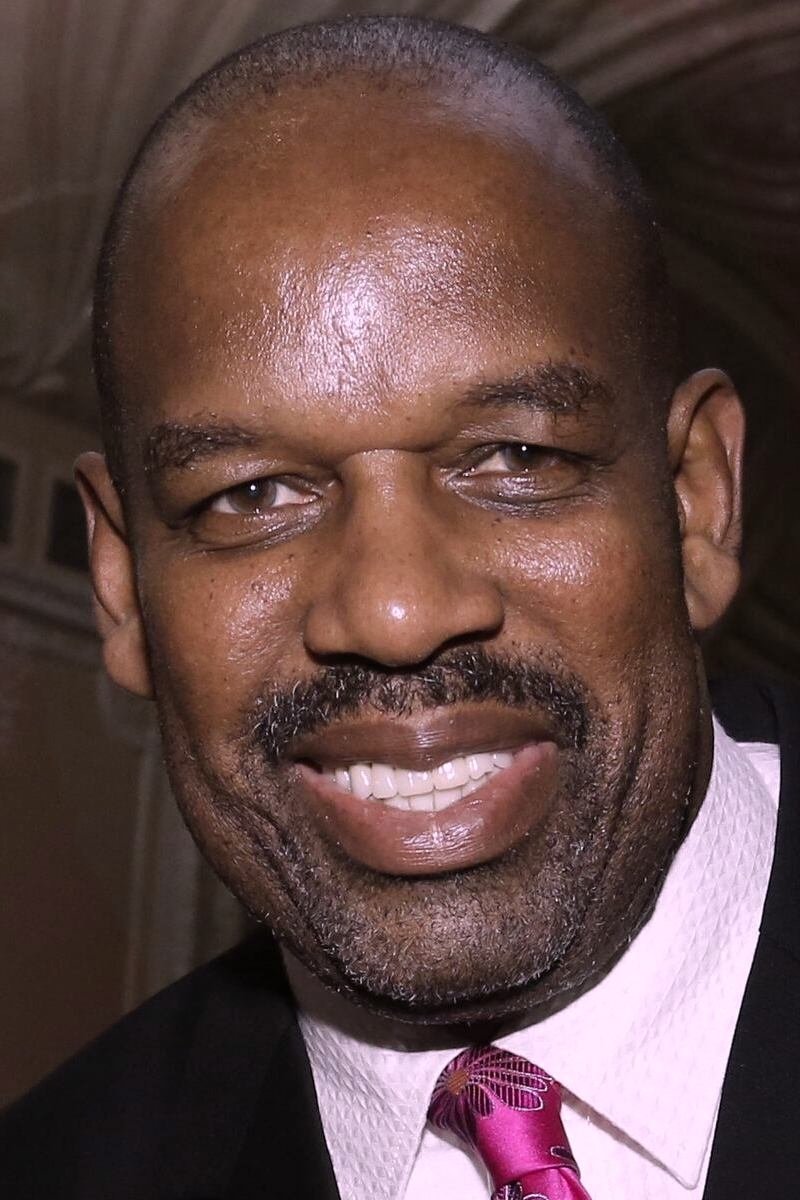 بازیگر Cedric Maxwell  