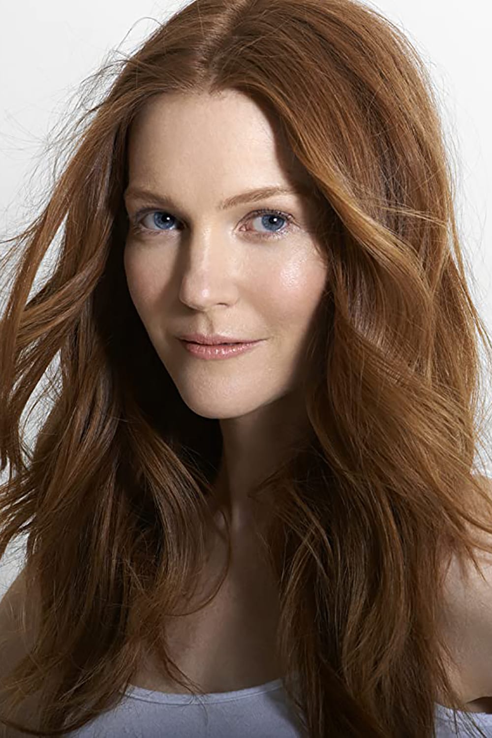 بازیگر Darby Stanchfield  