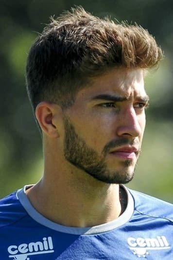 بازیگر Lucas Silva  