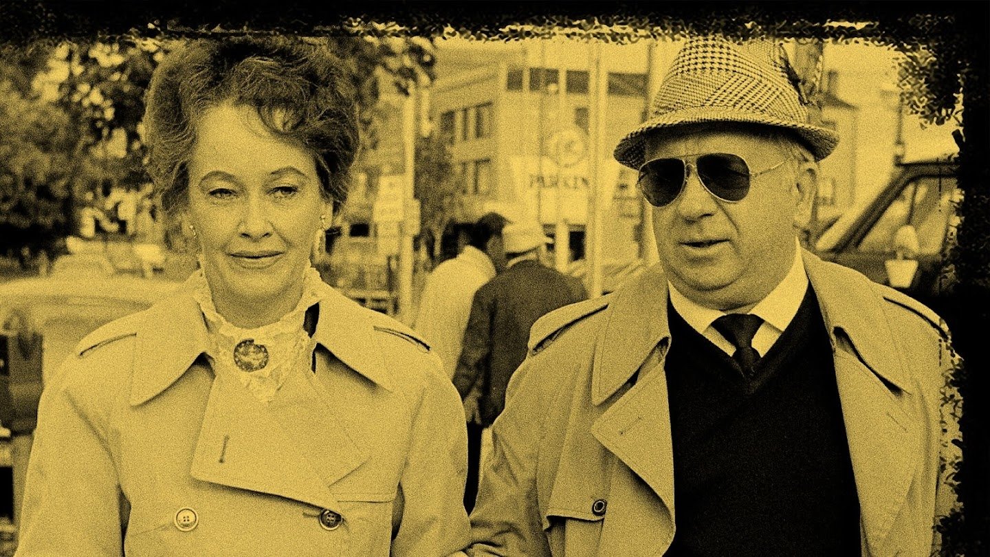 Devil's Road: The True Story of Ed and Lorraine Warren|Devil's Road: The True Story of Ed and Lorraine Warren