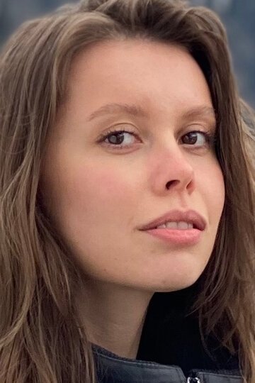 بازیگر Viktoriya Kachurovskaya  
