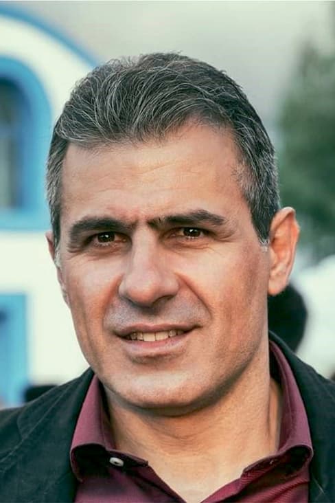بازیگر Κώστας Καραθωμάς  