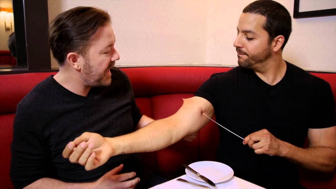 David Blaine: Real or Magic|David Blaine: Real or Magic