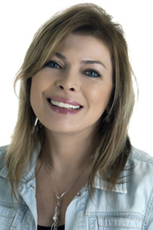بازیگر Canan Mutluer  