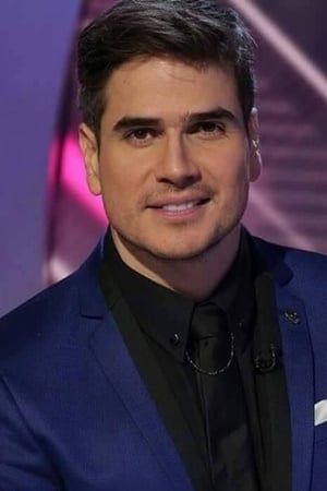 بازیگر Daniel Arenas  