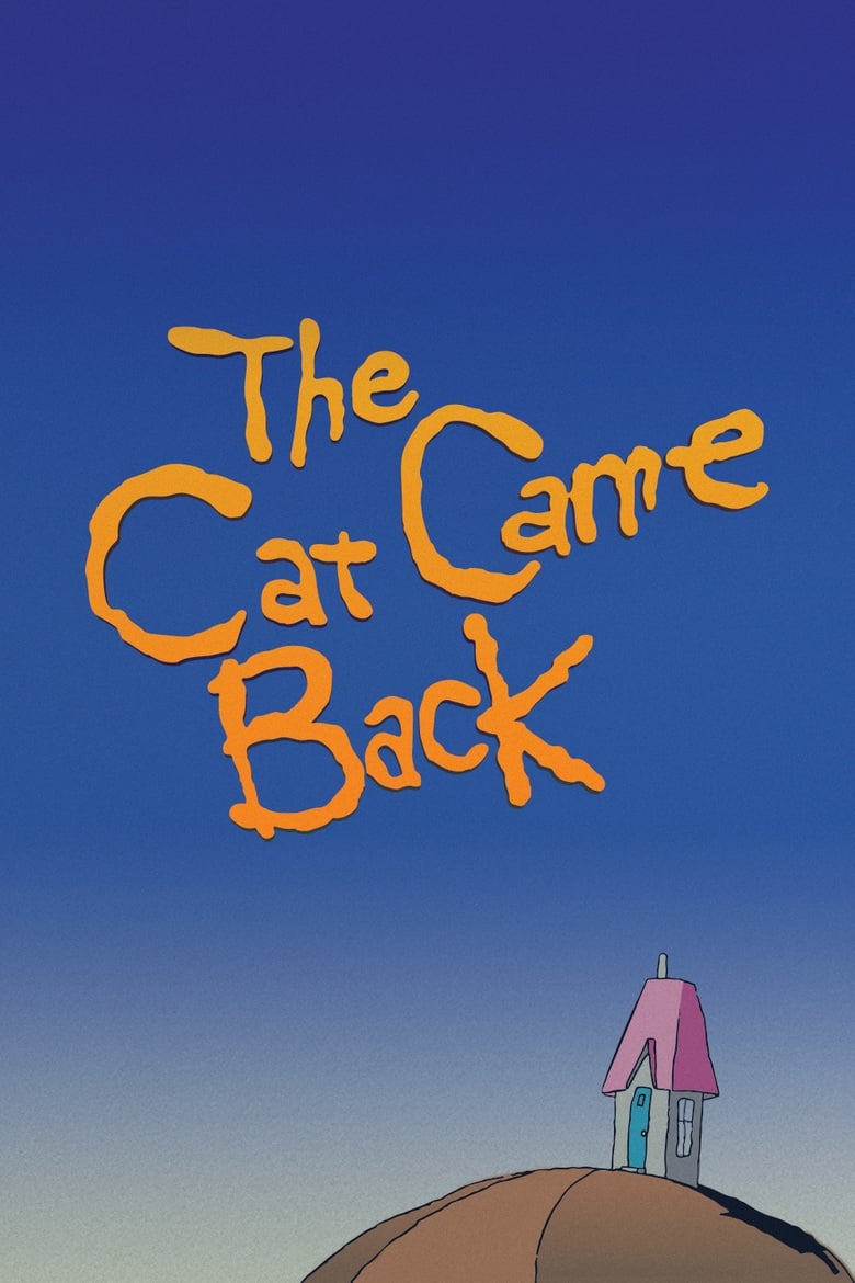 The Cat Came Back | The Cat Came Back