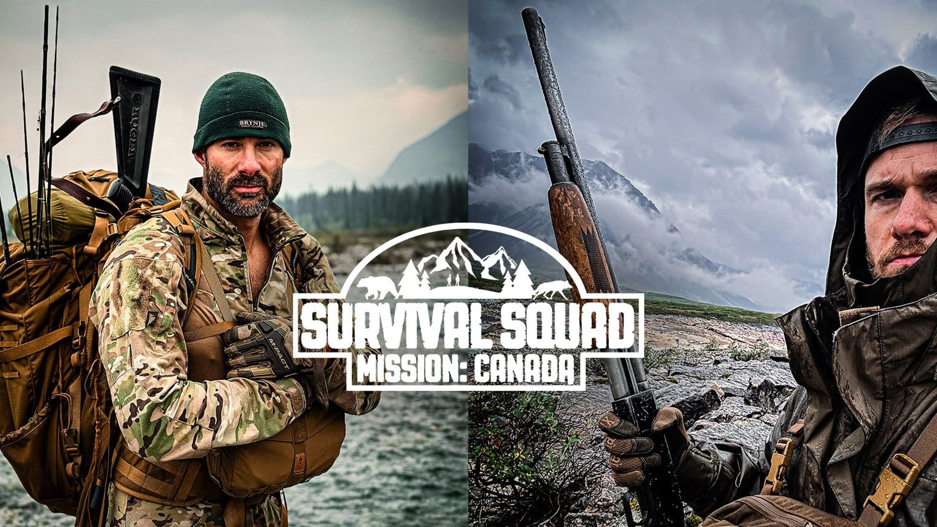 Survival Squad|Survival Squad