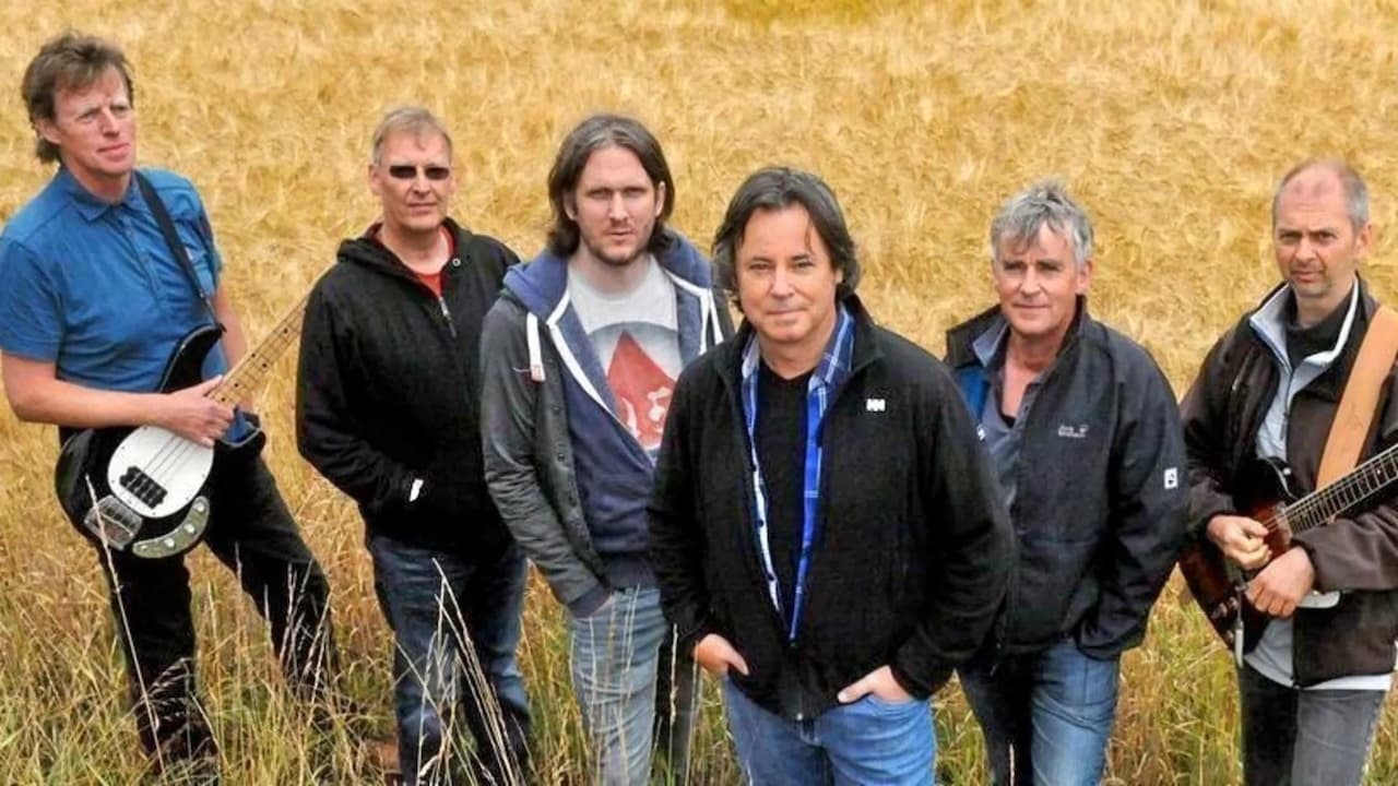 Runrig - Party on the Moor|Runrig - Party on the Moor