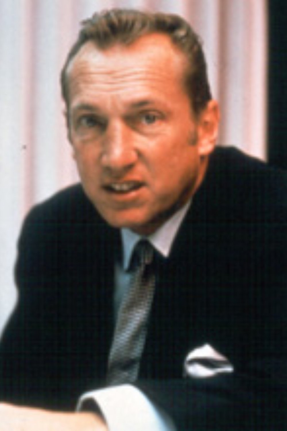 بازیگر Al Davis  