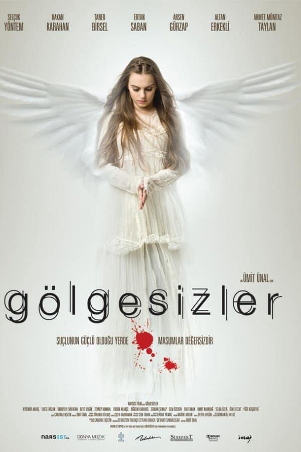 Gölgesizler | Gölgesizler