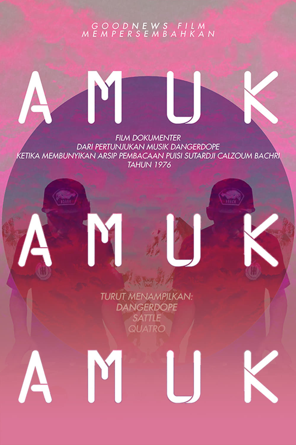 Amuk | Amuk