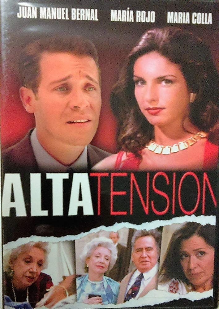 Alta Tensión | Alta Tensión