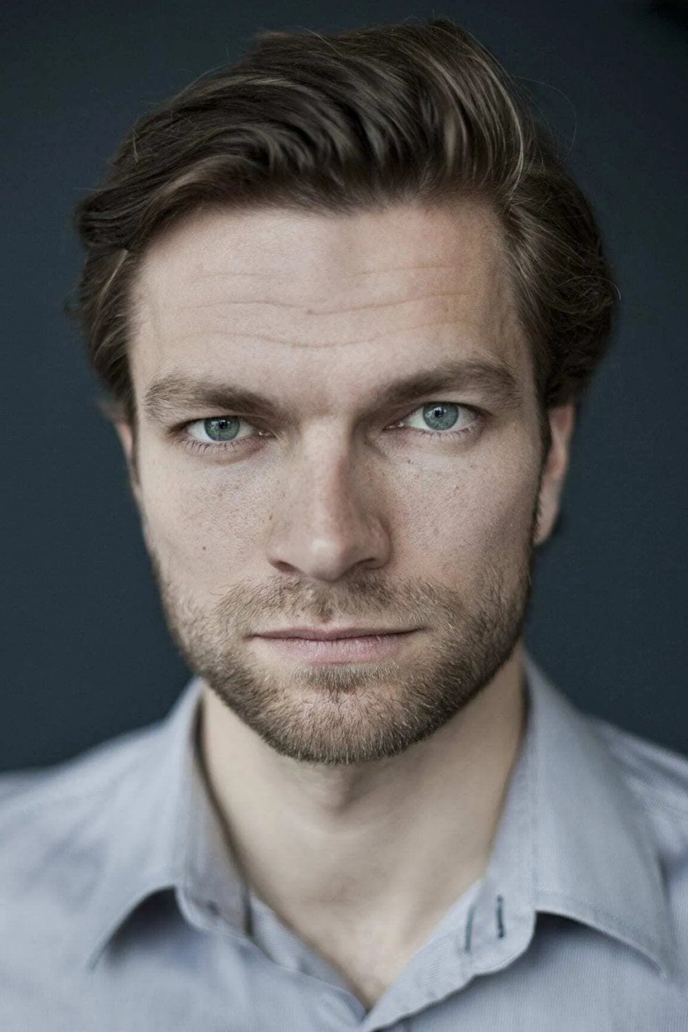 بازیگر Thomas Skov Gaardsvig  