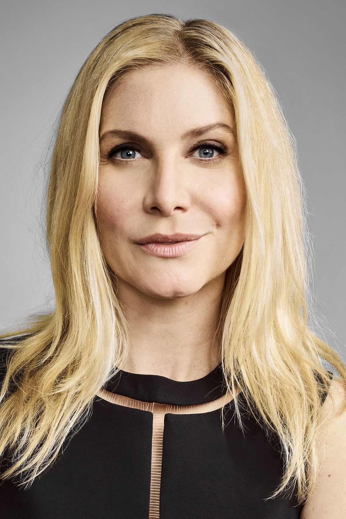 بازیگر Elizabeth Mitchell  