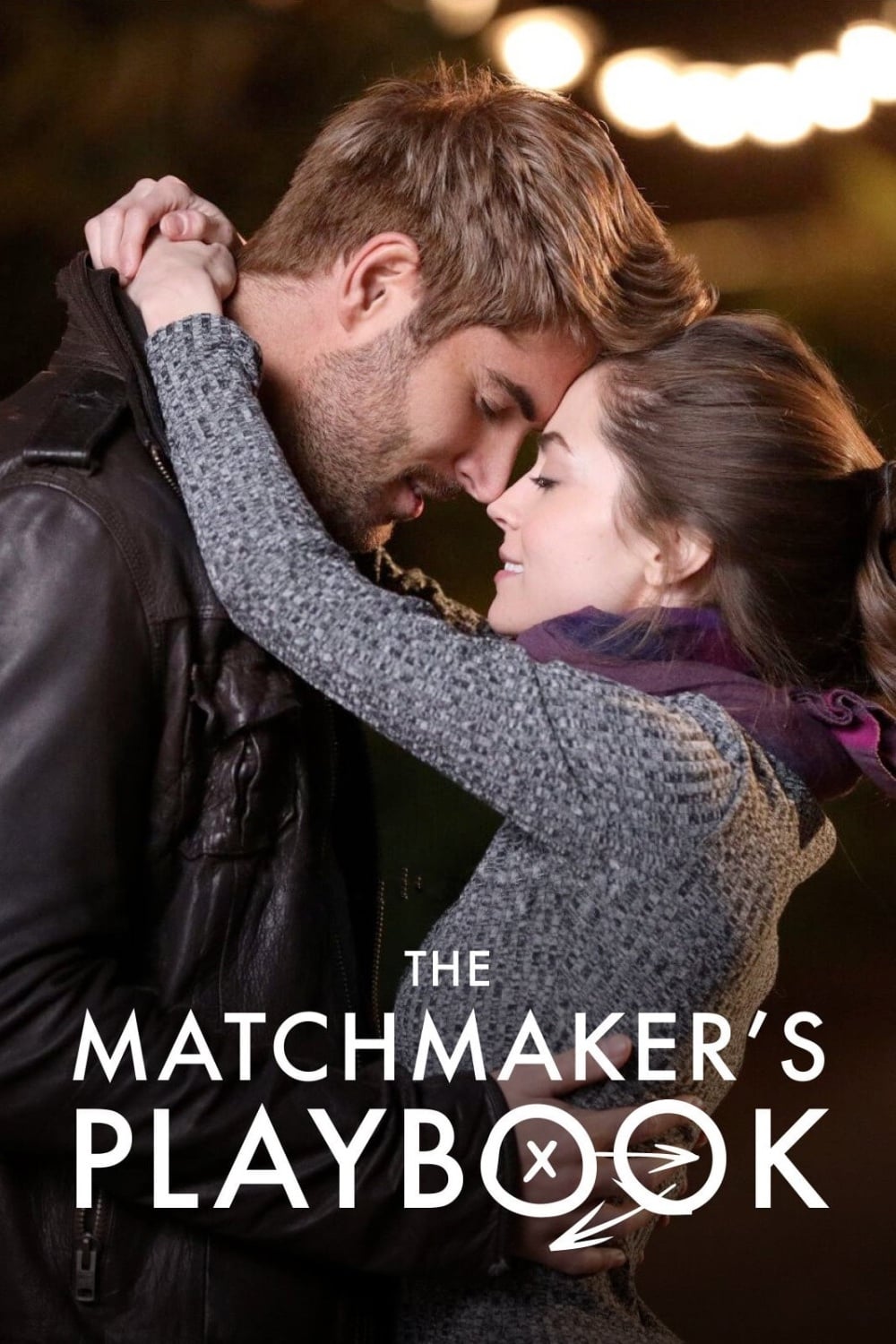 The Matchmaker's Playbook | The Matchmaker's Playbook