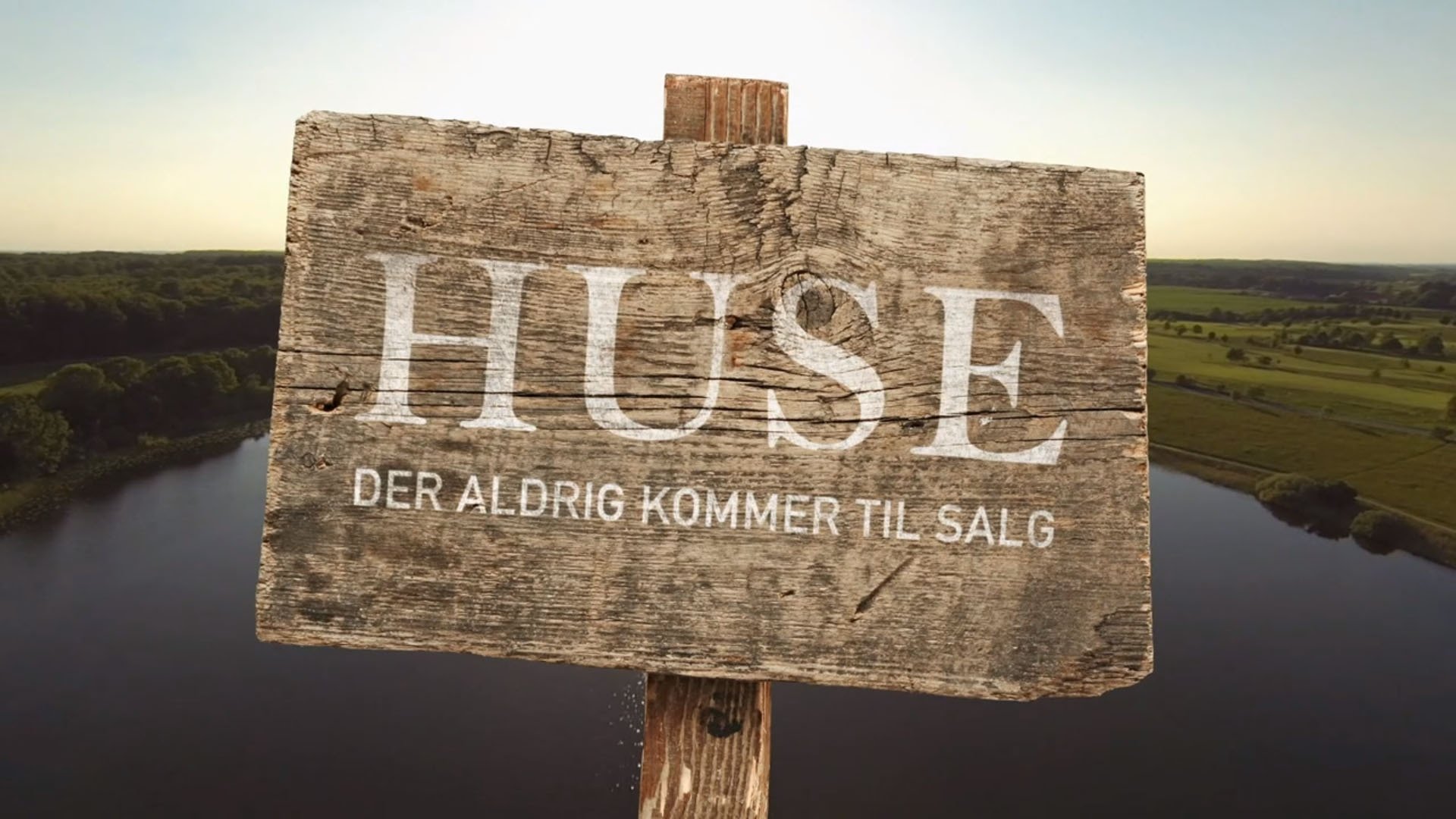 Huse der aldrig kommer til salg|Huse der aldrig kommer til salg