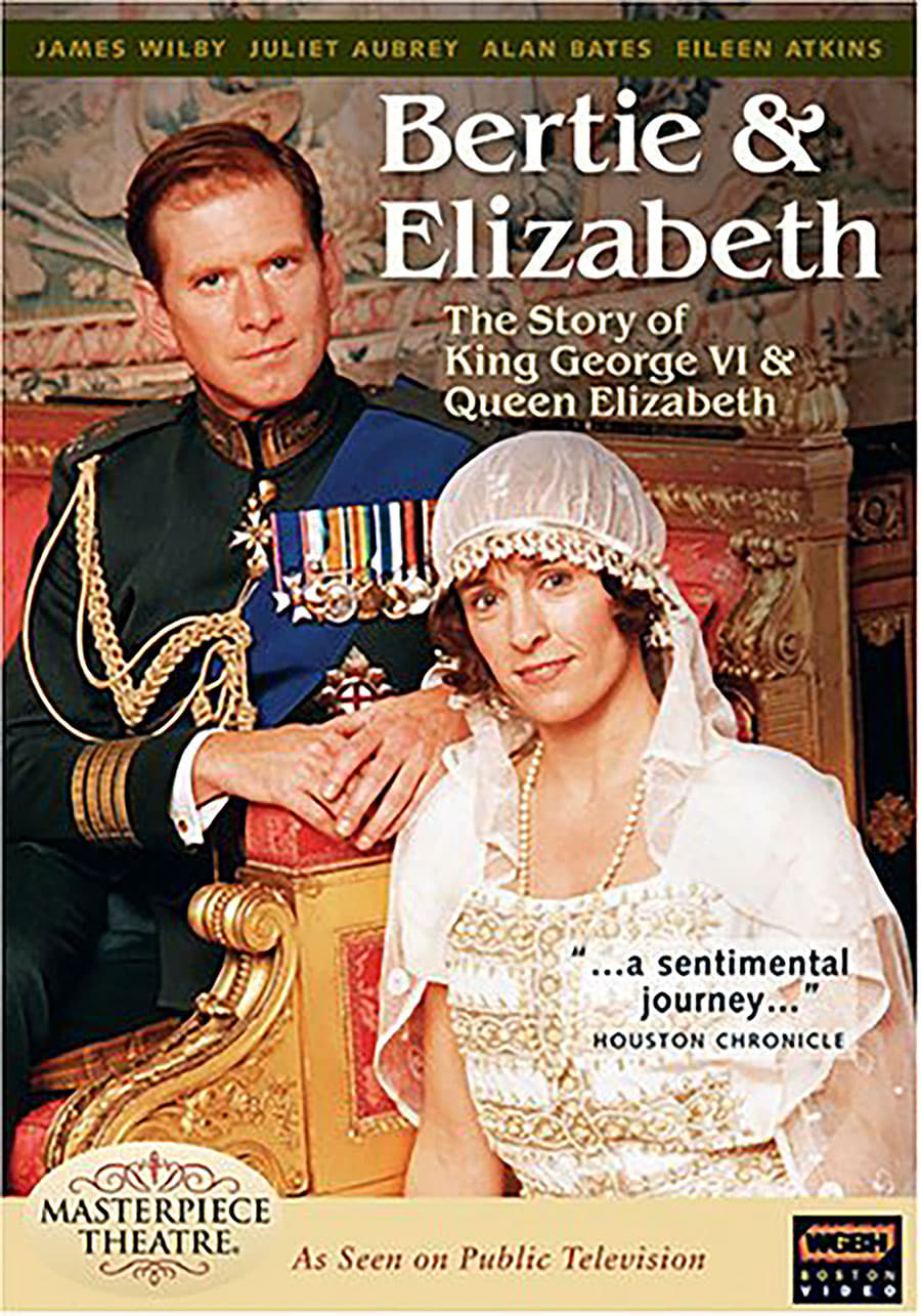 Bertie and Elizabeth | Bertie and Elizabeth