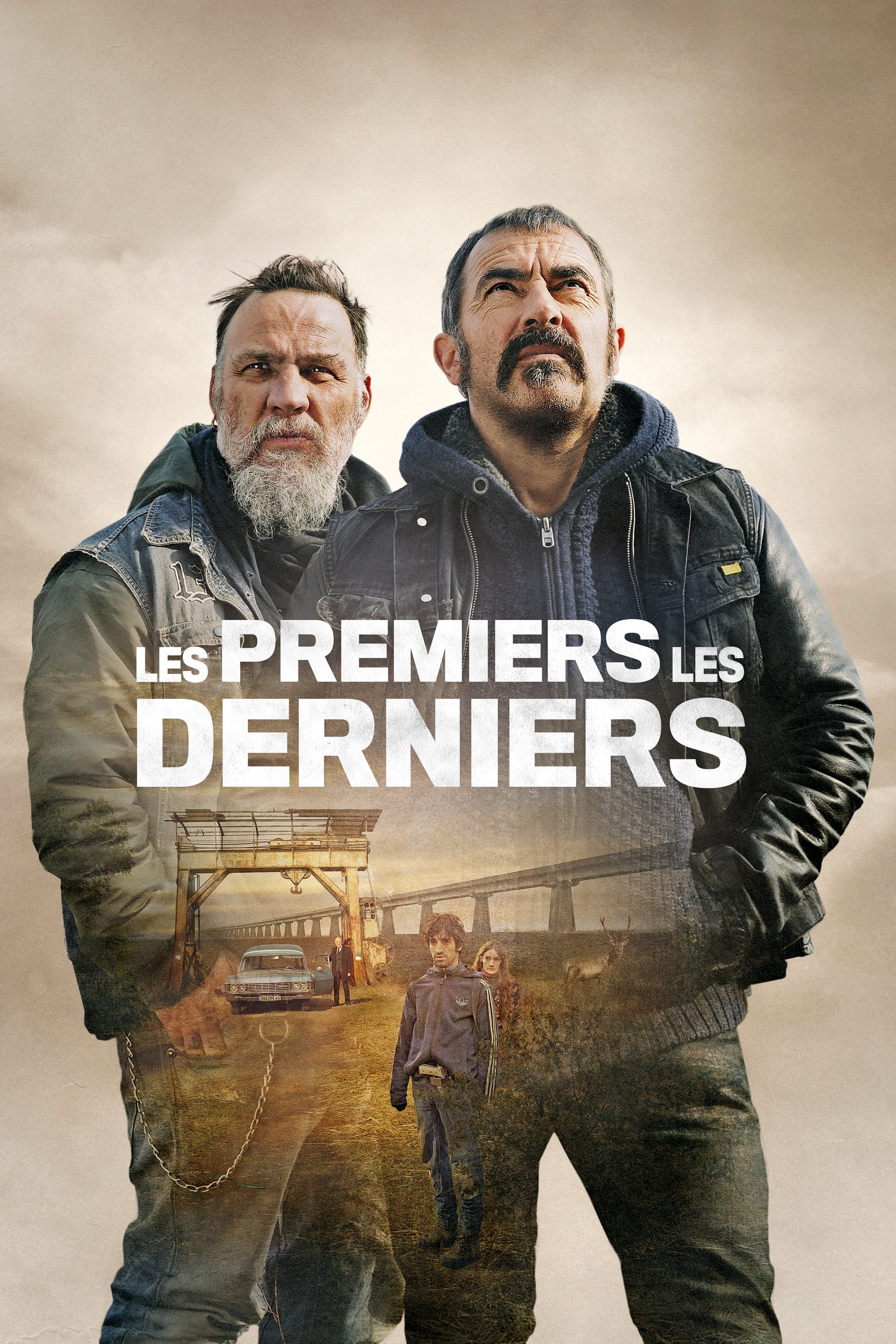 Les Premiers, les Derniers | Les Premiers, les Derniers