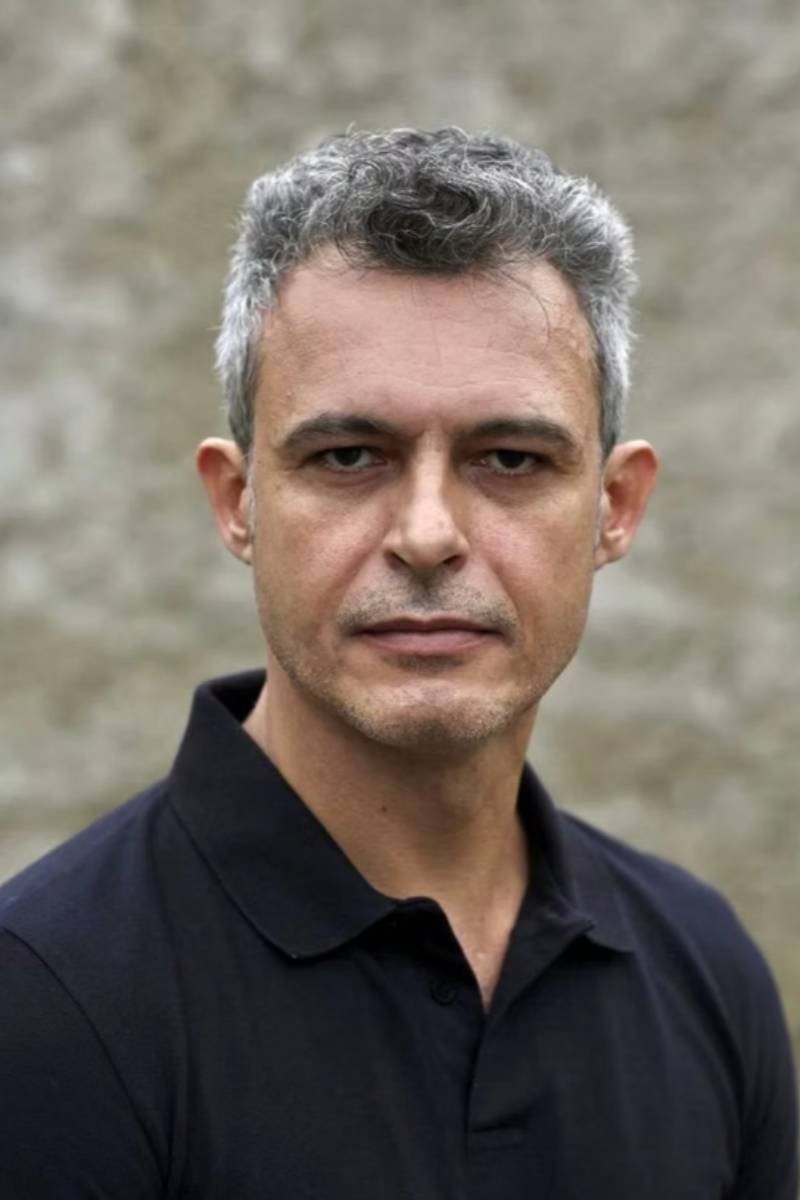 بازیگر Flávio Rocha  