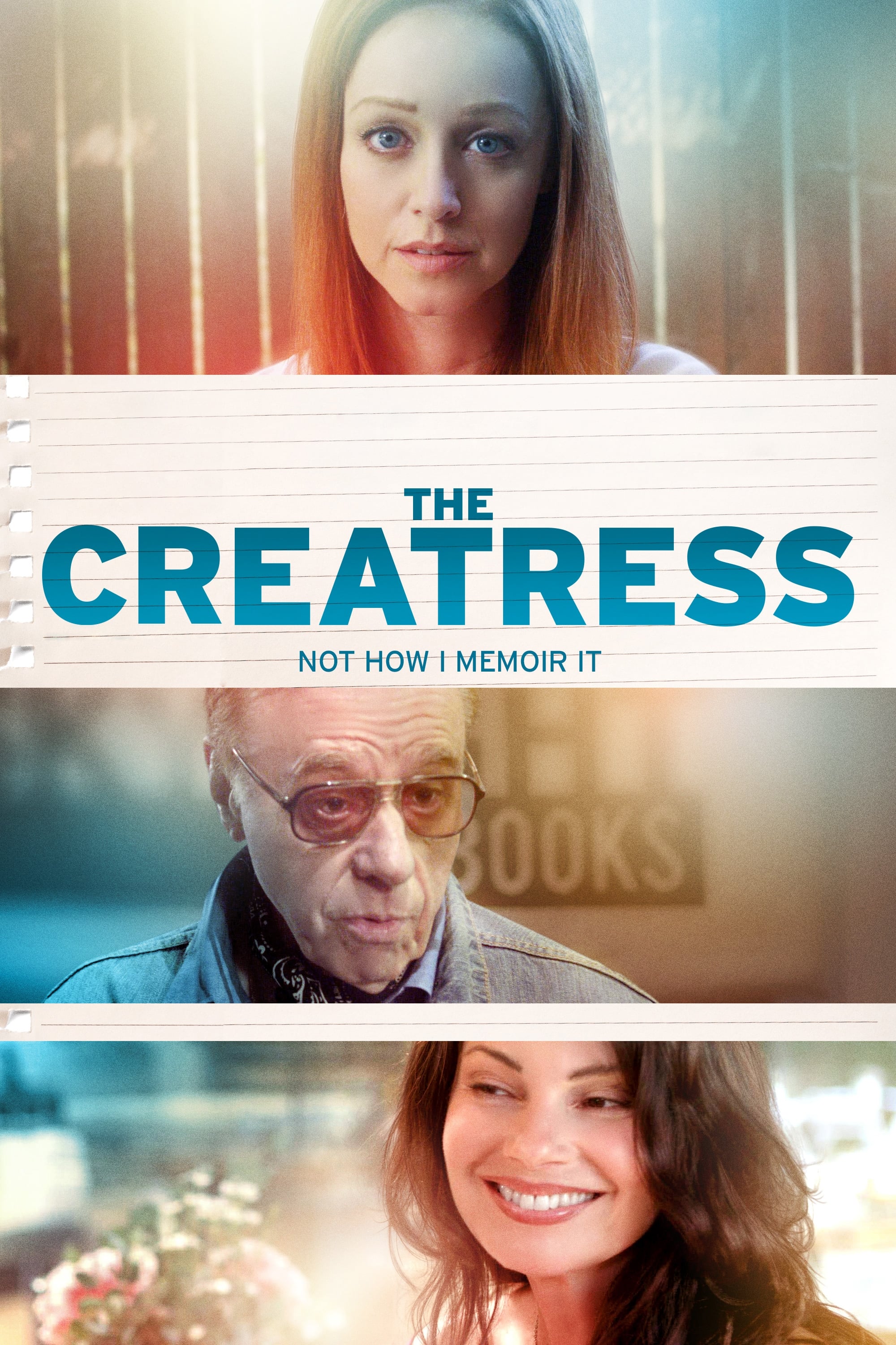 The Creatress | The Creatress